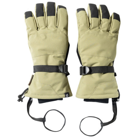 Rukavice Dare 2b Pinnacle II Glove zelená MartiniOlive