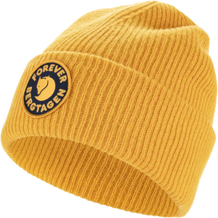 Zimná čiapka Fjällräven Bergtagen Forever Wool Beanie