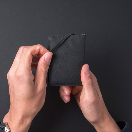 Peňaženka LifeVenture X-Pac Card Wallet