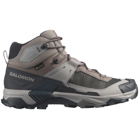 Pánske topánky Salomon X Ultra 5 Mid Gore-Tex