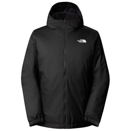 Pánska bunda The North Face M Quest Insulated Jacket