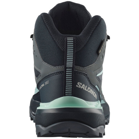 Dámske topánky Salomon X Ultra 360 Mid Gore-Tex