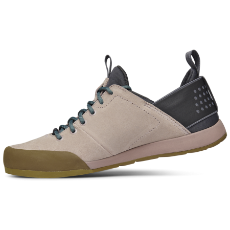 Dámske topánky Black Diamond Session Suede