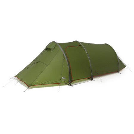 Stan Force Ten Xenon UL 2 Plus zelená F10 Alpine Green