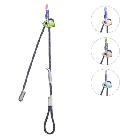 Odsedávacia slučka Beal Expresso fit