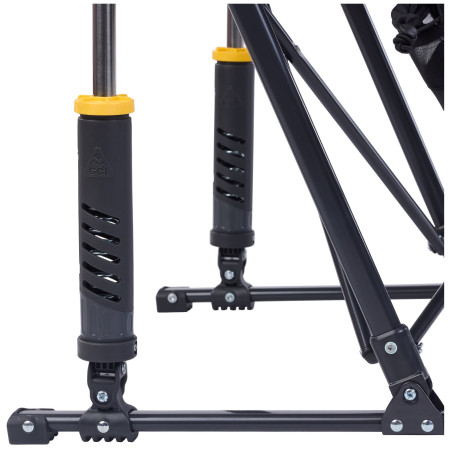 Stolička GCI Pod Rocker Elite