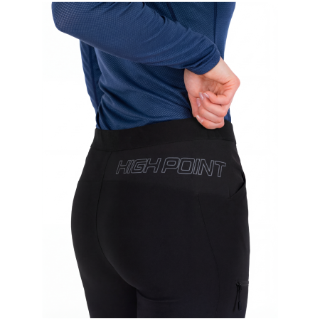 Dámske nohavice High Point Versa Lady Pants