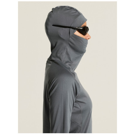 Dámska mikina Craft Subz Thermal Hood W