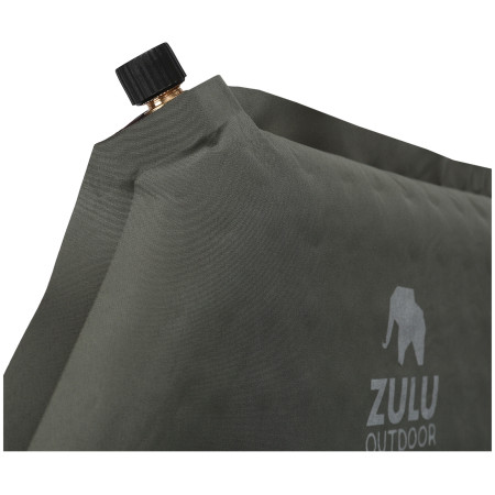 Samonafukovacia karimatka Zulu Airo 3,8 X-Tube II