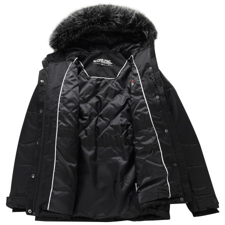 Dámska zimná bunda Alpine Pro Egypa