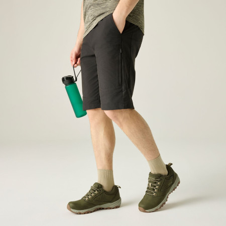 Pánske topánky Regatta Amble Low WP