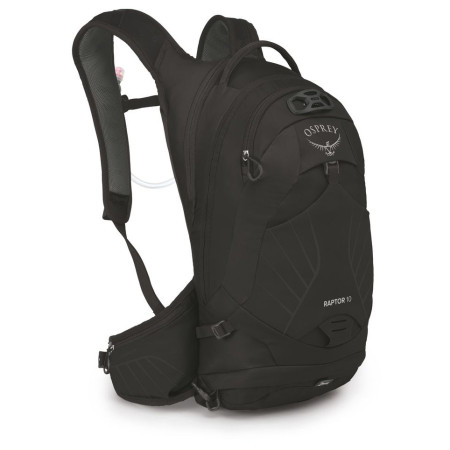 Batoh Osprey Raptor 10 čierna black