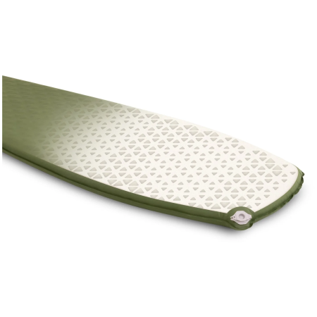 Samonafukovacia karimatka Sea to Summit Camp Plus Self Inflating Mat Regular Rectangular Wide