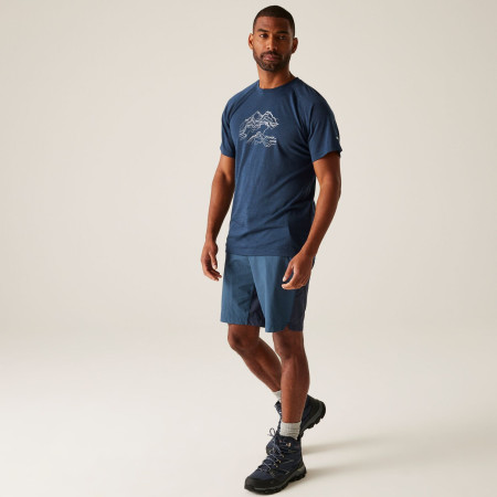 Pánske tričko Regatta Escade