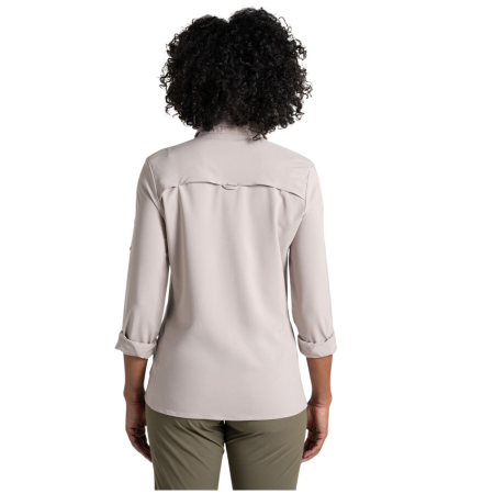 Košeľa Craghoppers NosiLife Pro Long Sleeved Shirt III