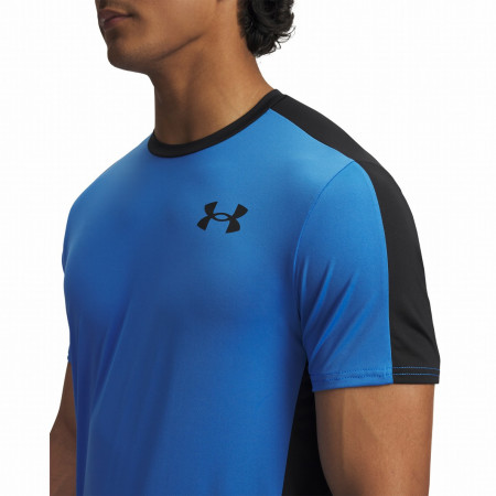 Pánske tričko Under Armour Hg Wordmark Ss