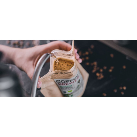 Káva Grower's Cup Colombia