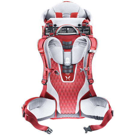 Nosidlo Deuter Kid Comfort Active SL