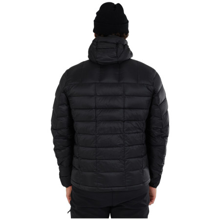 Pánska páperová bunda Fundango Arctic Point Down Jacket
