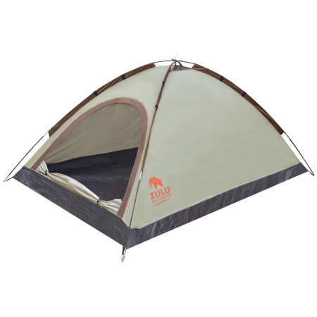 Stan Zulu Easy Tent 2
