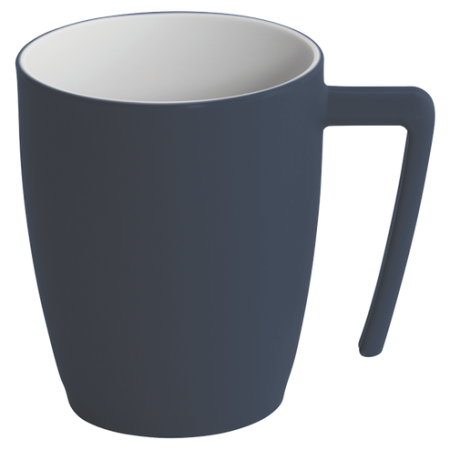 Sada hrnčekov Outwell Gala 4 Person Mug Set