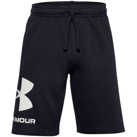 Pánske kraťasy Under Armour Rival FLC Big Logo Shorts