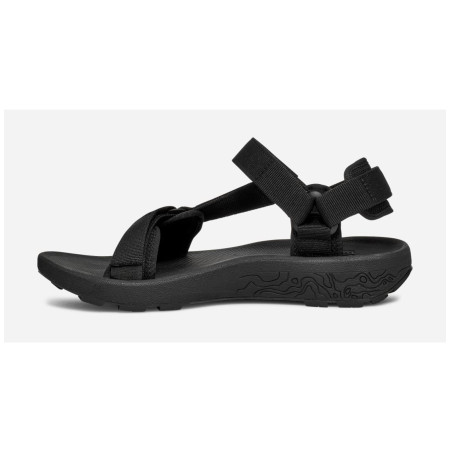Dámske sandále Teva Terragrip Sandal