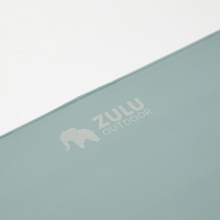 Samonafukovací matrac Zulu DreamKing 3D Mat Double 7,5