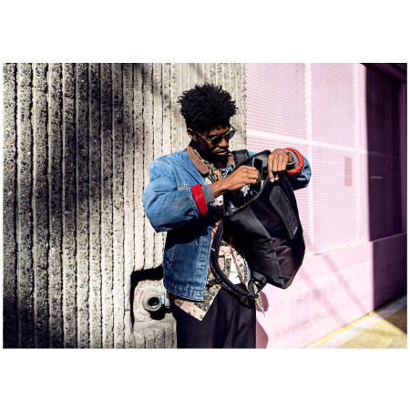 Batoh Ortlieb Velocity 23l