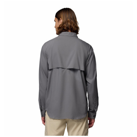 Pánska košeľa Columbia Silver Ridge™ Utility II LS Shirt