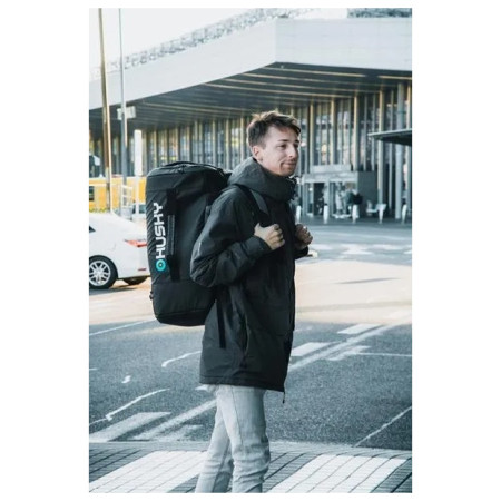 Cestovná taška Husky Trussel 40L