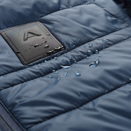 Detská zimná bunda Alpine Pro Douwo