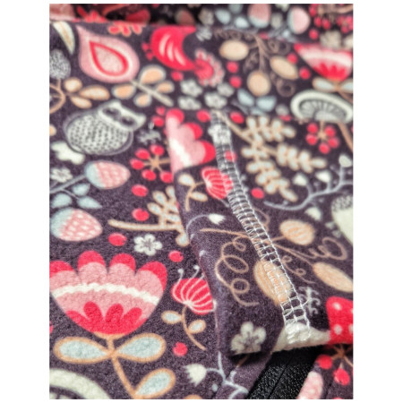 Detská mikina WAMU Sova