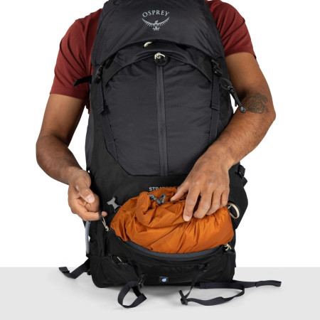 Turistický batoh Osprey Stratos 36
