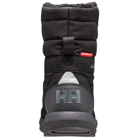 Detské zimné topánky Helly Hansen Jk Silverton Boot Ht Black