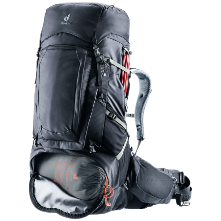 Turistický batoh Deuter Aircontact Pro 75+10