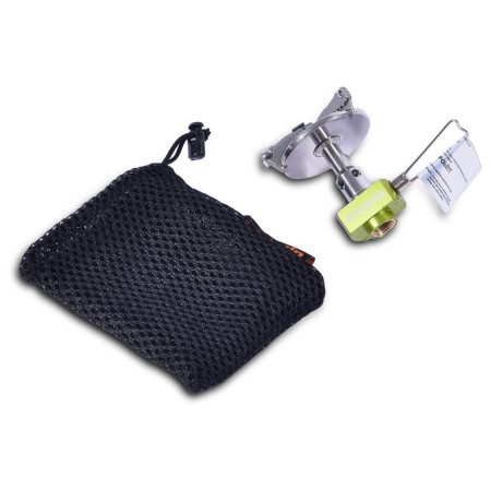 Varič Pinguin Surpass Steel