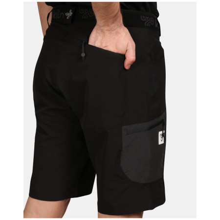 Pánske kraťasy Kilpi Navia-M