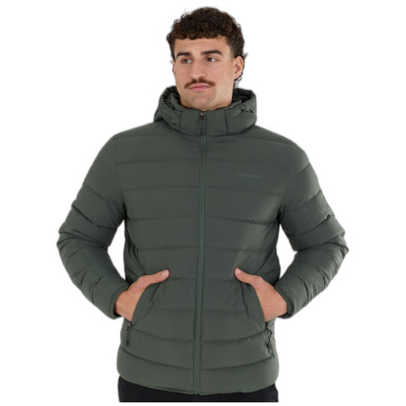 Pánska bunda Fundango Hubble Padded Jacket