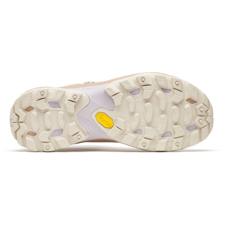 Dámske zimné členkové topánky Merrell Moab Speed 2 Thermo Mid Wp