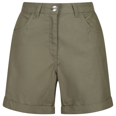 Dámske kraťasy Regatta Pemma Shorts