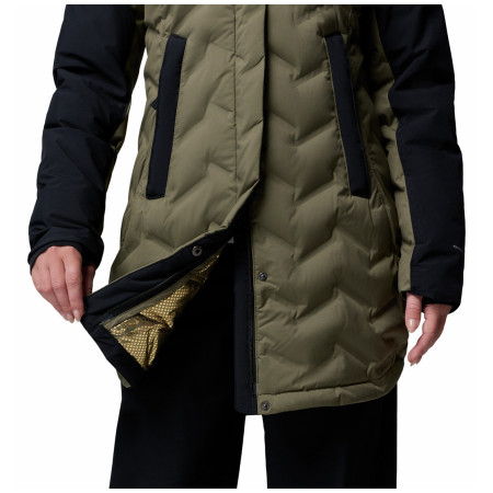 Dámska zimná bunda Columbia Mountain Croo™ III Mid Down Jacket