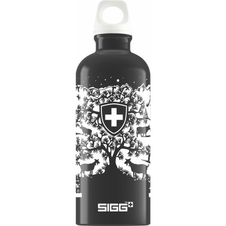 Fľaša Sigg Design 0,6 l