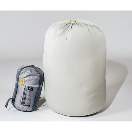 Páperový spacák Patizon G400 M (171-185 cm)