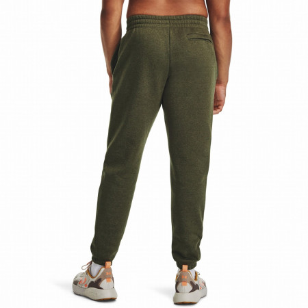 Pánske tepláky Under Armour Essential Fleece Jogger
