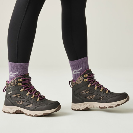 Dámske topánky Regatta Womens Vendora Boot
