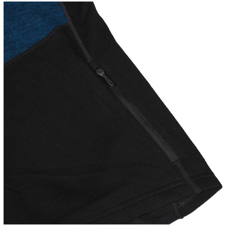 Pánska mikina MOOA Merino 3D 240