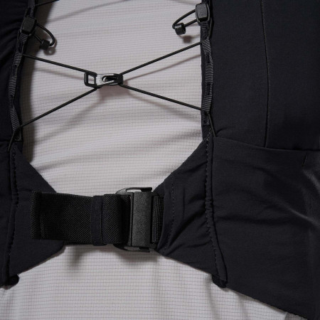 Bežecká vesta Montane Gecko Vp20+