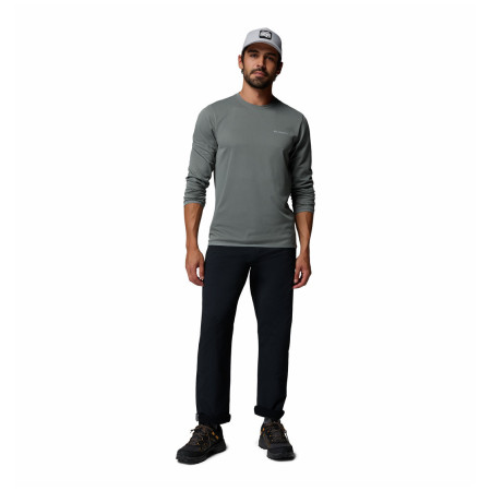 Pánske nohavice Columbia Roc™ Tech Warm Chino