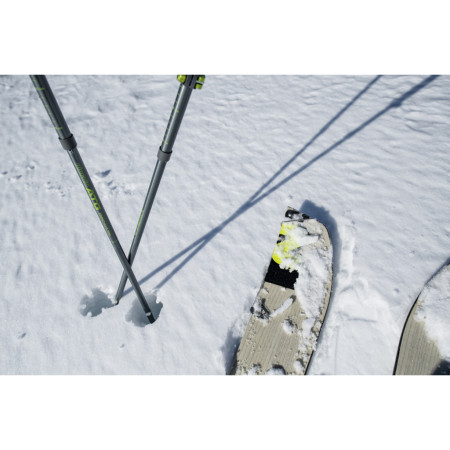 Trekové palice Pinguin Compact FL Foam